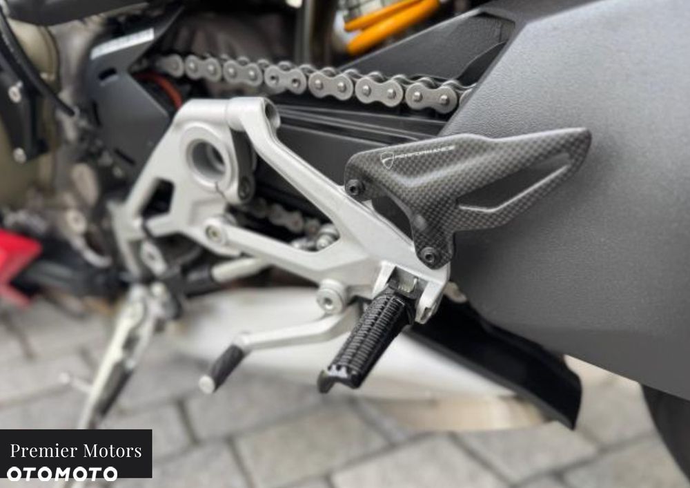 Ducati Streetfighter V4 - 10