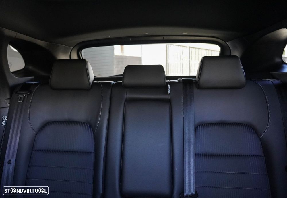 Nissan Qashqai 1.5 e-Power Tekna TT+SKY - 45