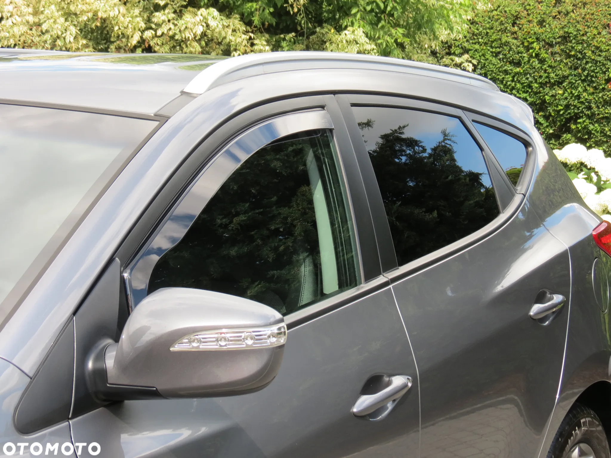 Hyundai ix35 1.6 2WD Comfort - 16