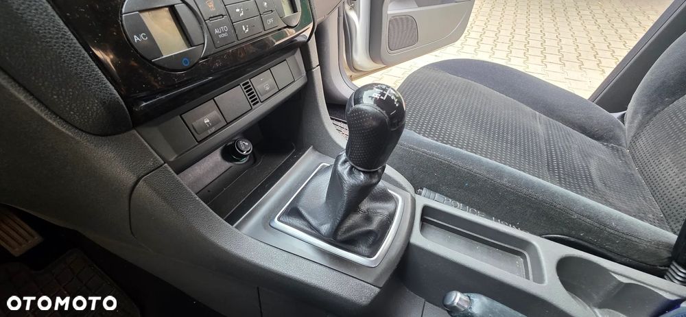 Ford Focus 2.0 TDCi Ghia - 17