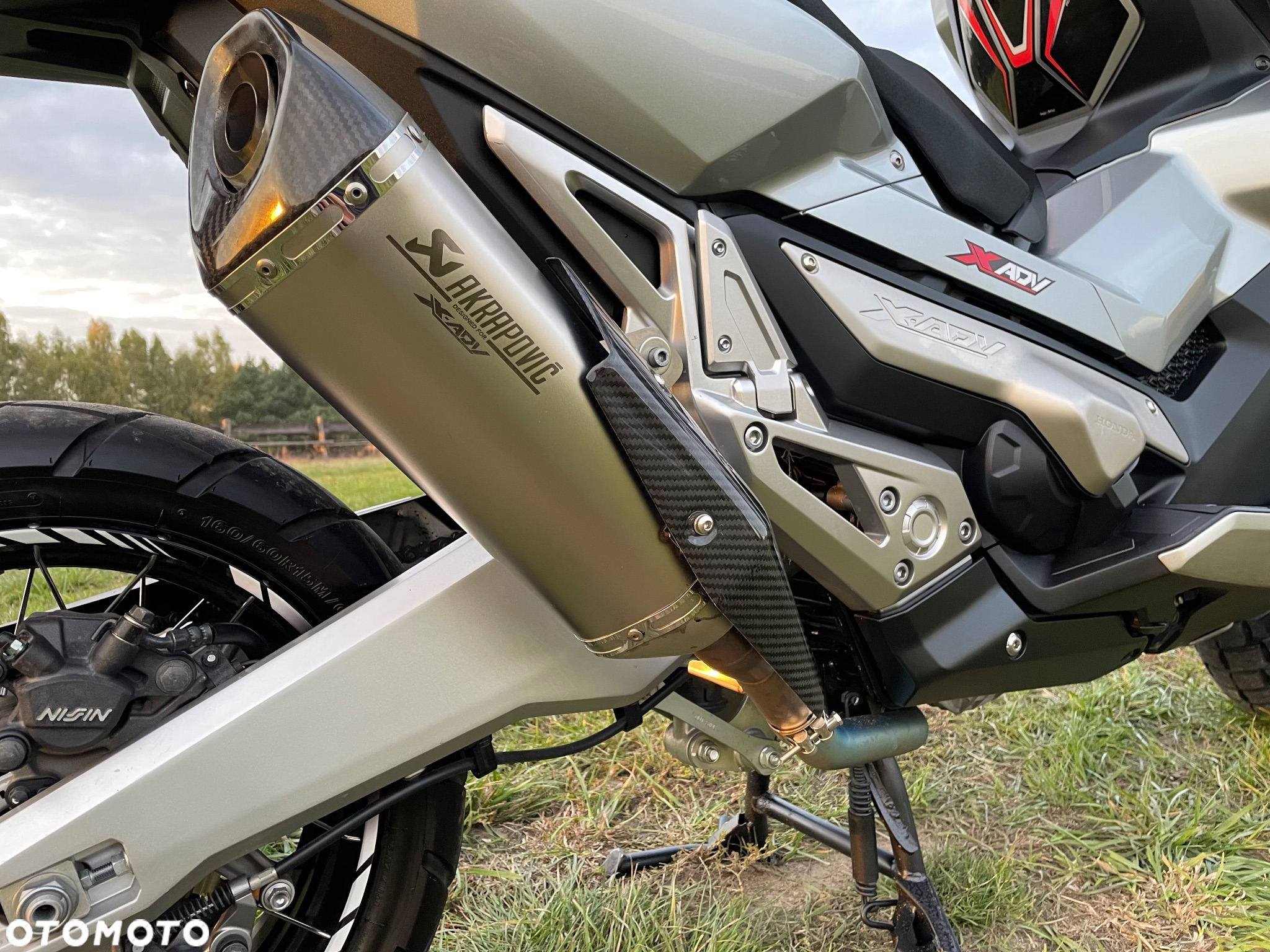 Honda X-ADV - 6
