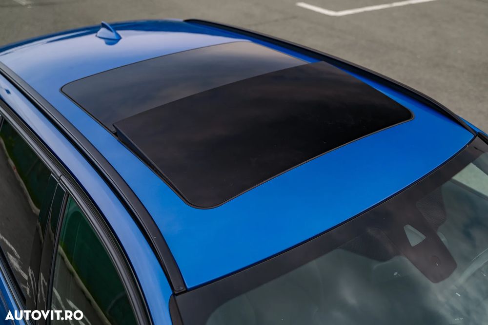 BMW Seria 3 325d Sport-Aut. M Sport - 37