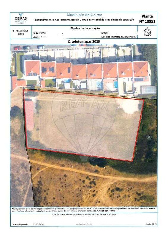 Terreno  para venda - Grande imagem: 5/27
