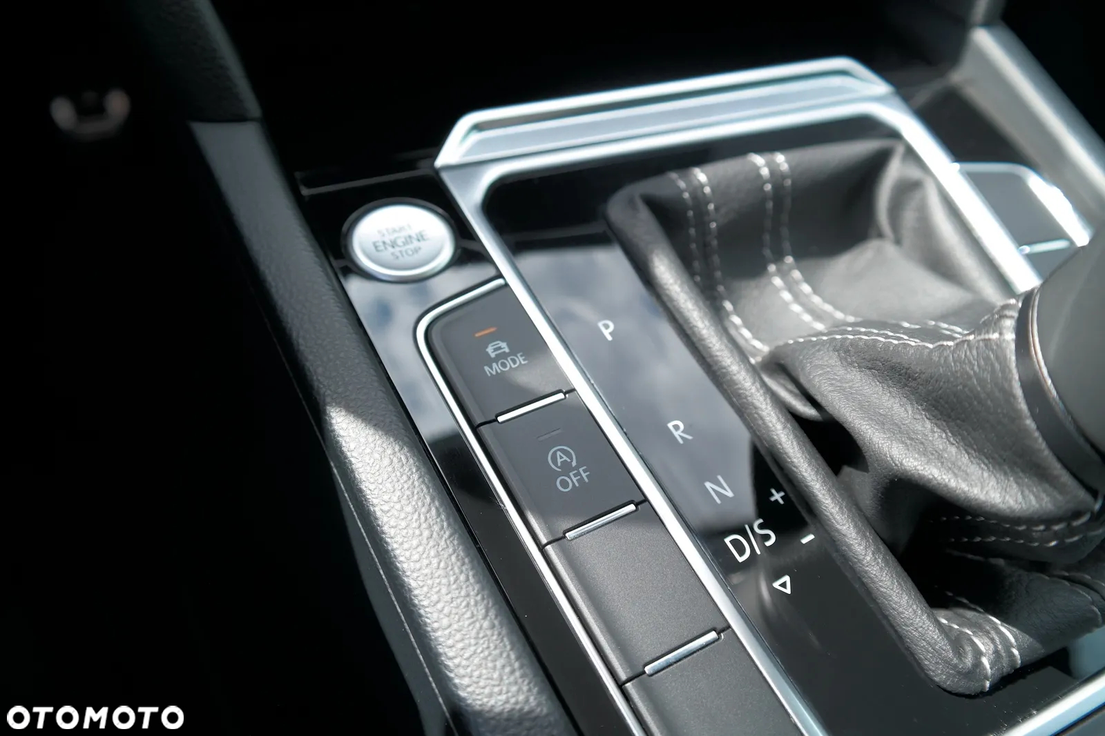 Volkswagen Arteon 2.0 TSI R-Line DSG - 35