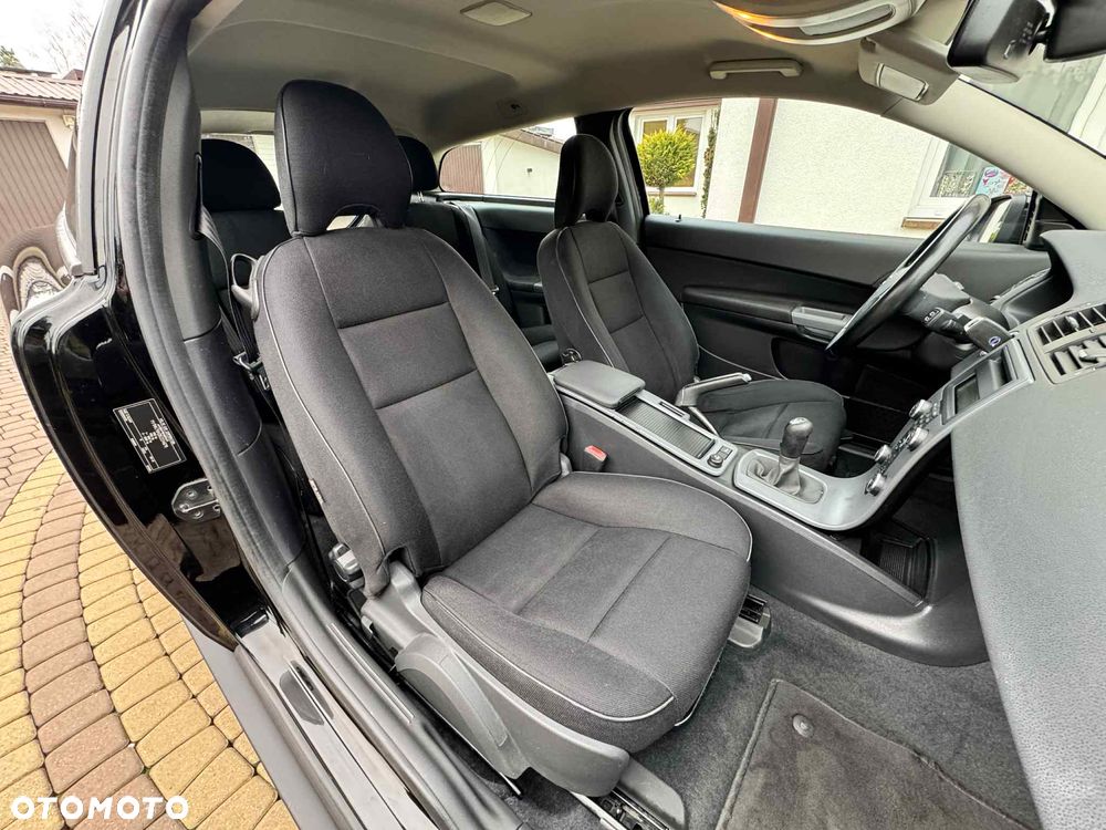 Volvo C30 1.6D DRIVe Kinetic - 13