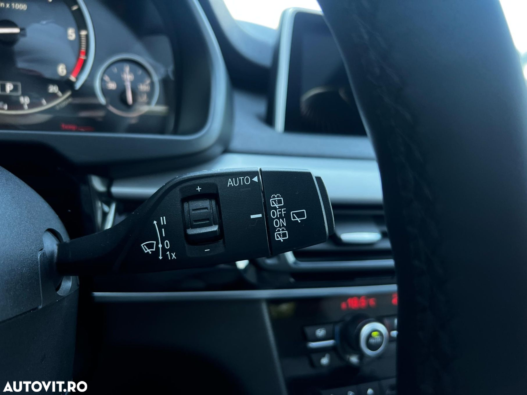 BMW X5 xDrive30d - 25