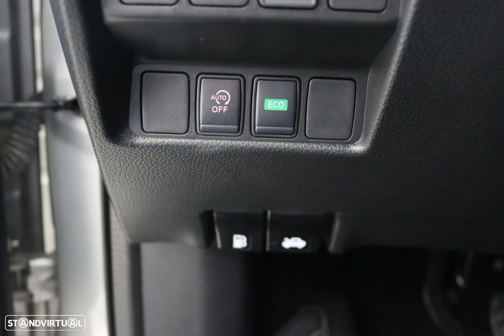 Nissan Qashqai 1.5 dCi N-Style DCT - 17