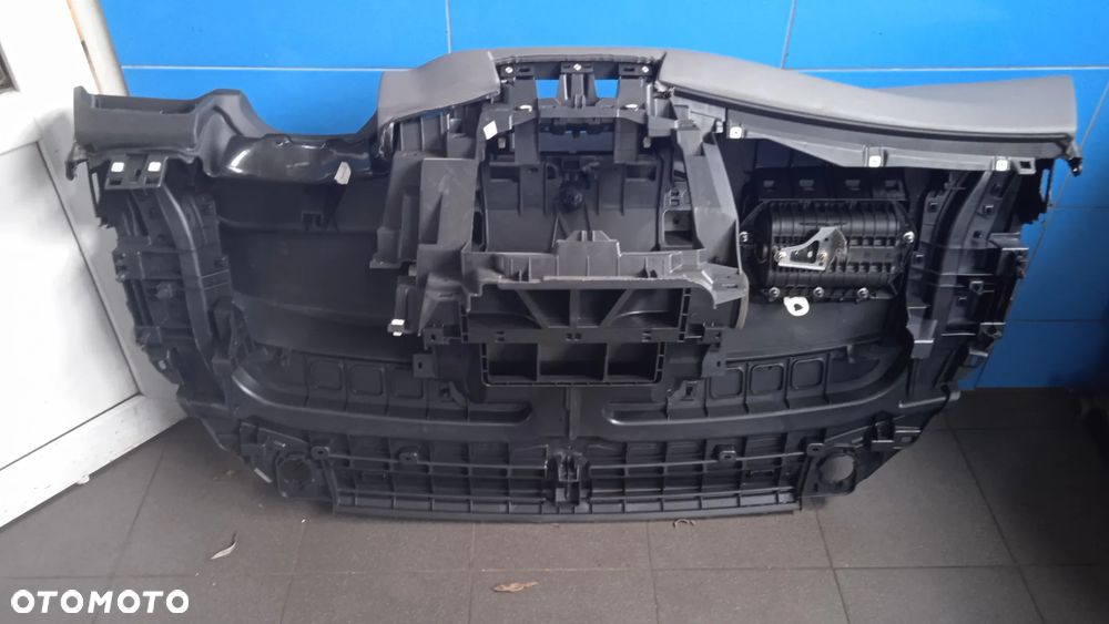 Wystrzelona deska 9678013177 Citroen C4 Picasso II - 4