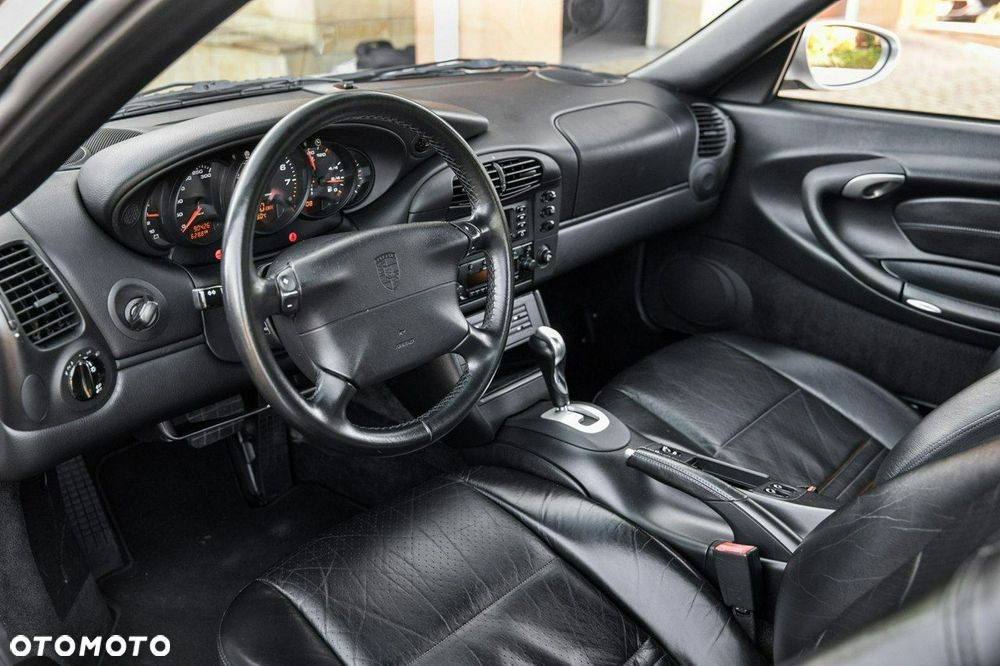 Porsche 911 - 20