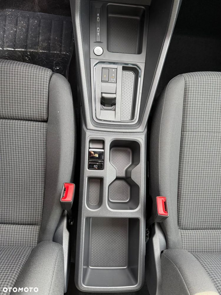 Volkswagen Caddy 1.5 TSI - 14