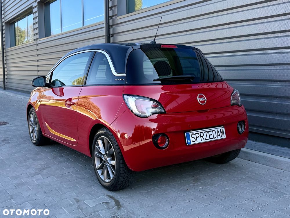 Opel Adam - 9