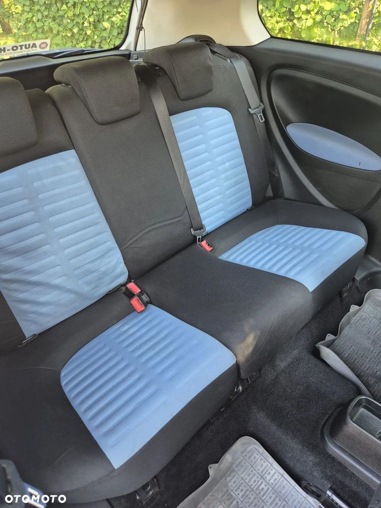 Fiat Punto - 6