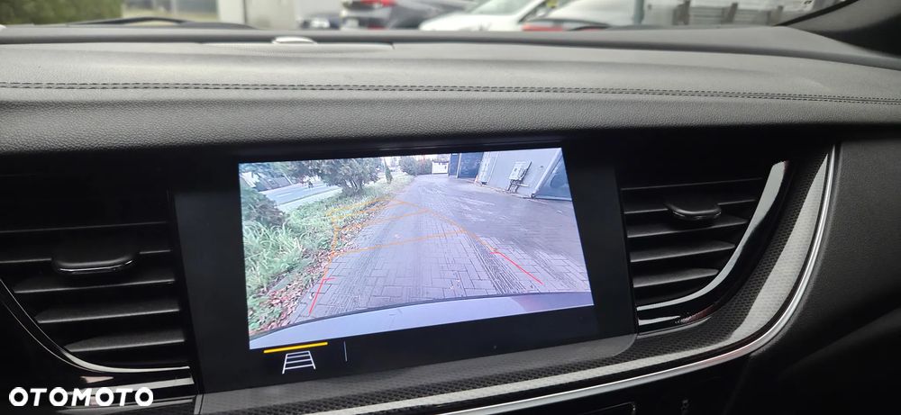 Opel Insignia 2.0 Automatik GS Line - 26