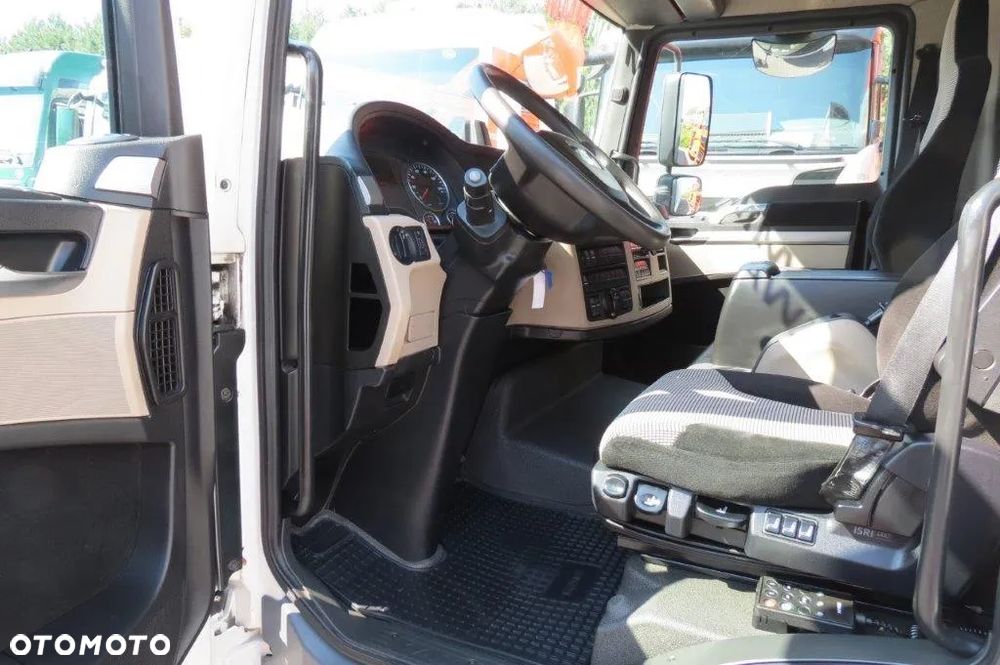 MAN TGL 12.220 BURTO FIRANA WINDA JAK NOWY - 5