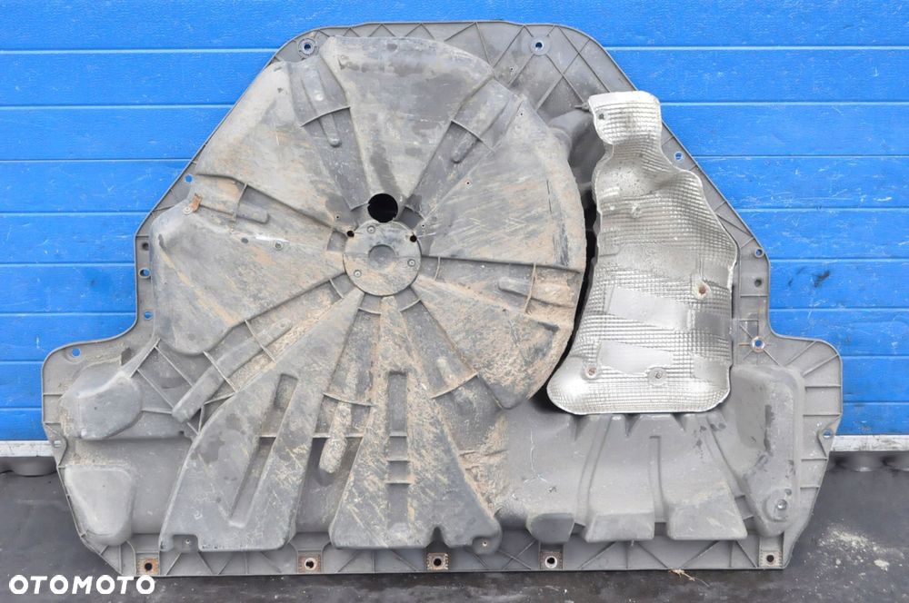 RENAULT MEGANE III KOMBI WANNA 8200948423 - 5