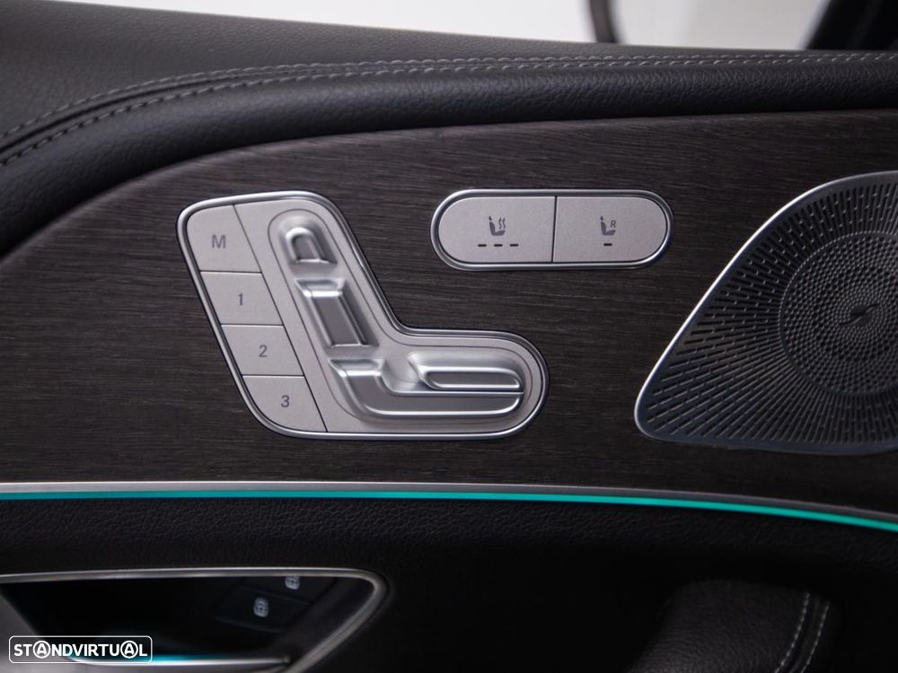 Mercedes-Benz GLE 350 de 4Matic - 17