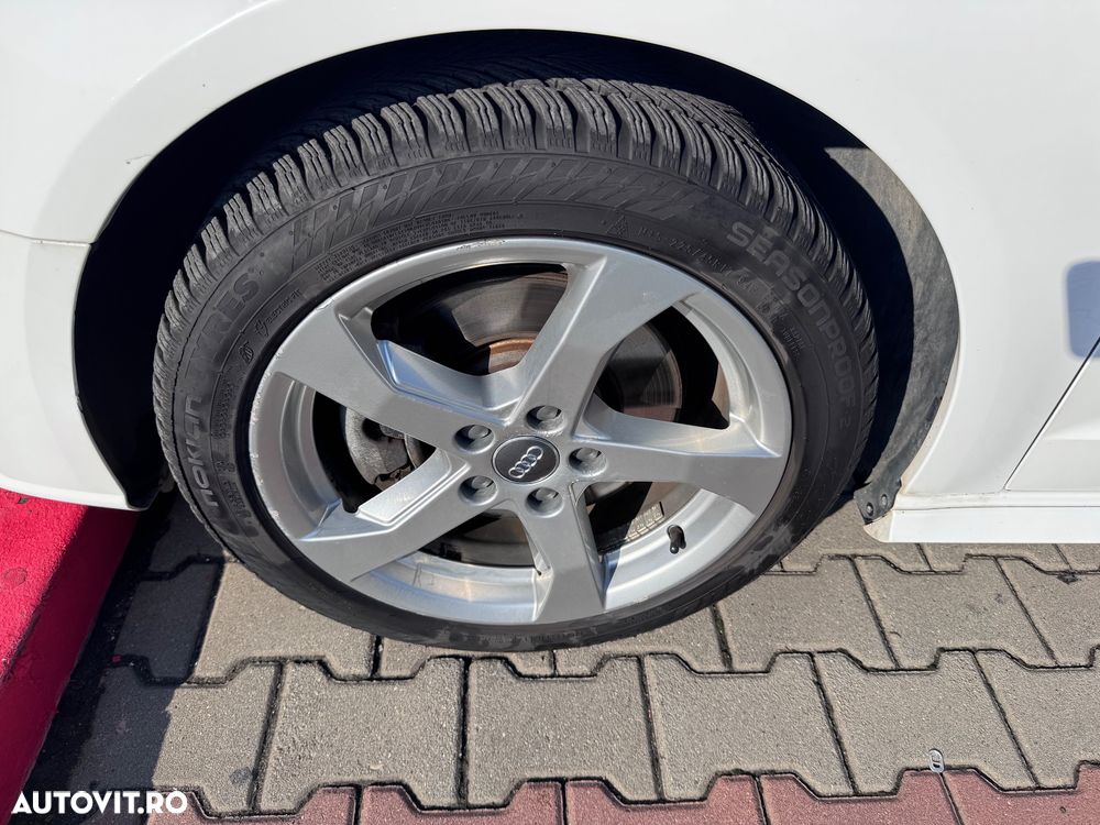 Audi A3 Sportback - 35