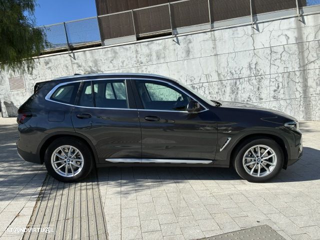 BMW X3 30 e xDrive xLine - 6