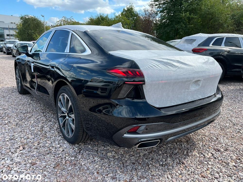 Audi A6 Limousine - 3