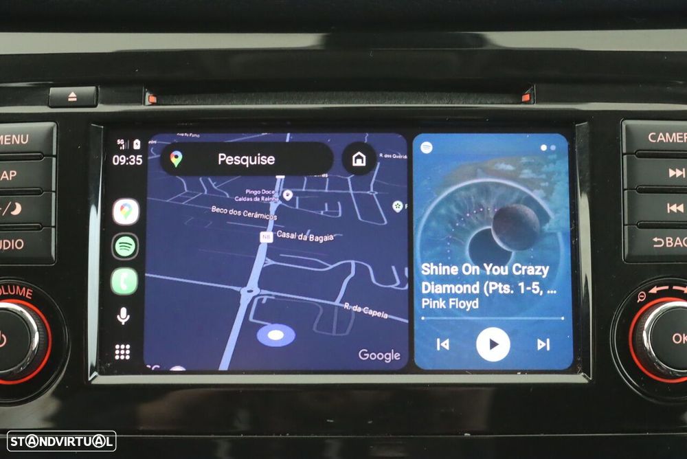 Nissan Qashqai 1.5 dCi N-Style DCT - 21