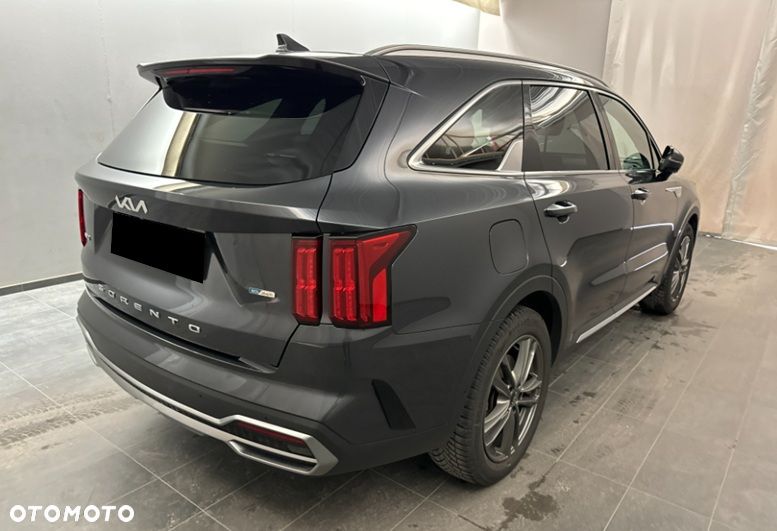 Kia Sorento 1.6 T-GDI PHEV AWD Platinum - 6