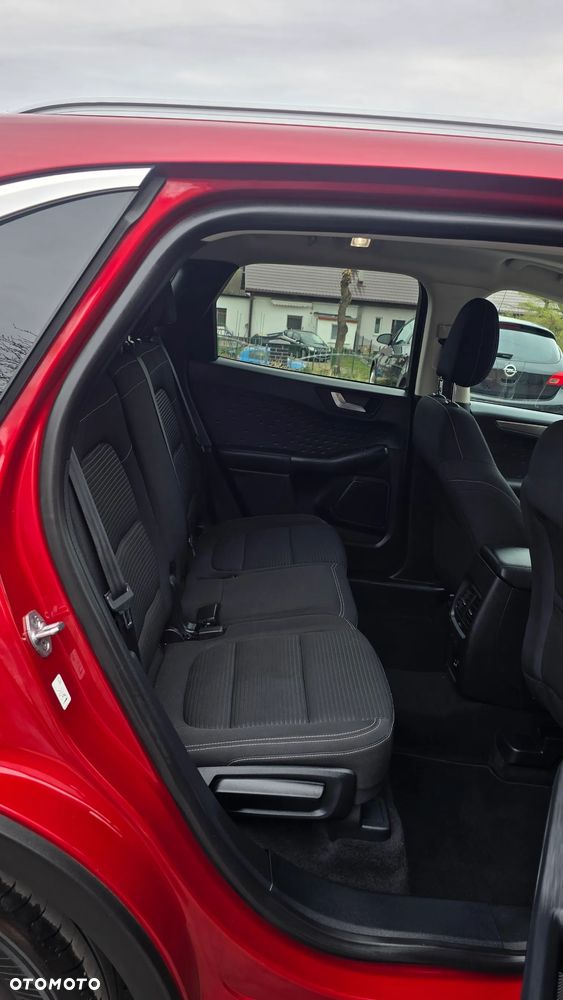 Ford Kuga 2.0 EcoBlue 4x4 TITANIUM - 15