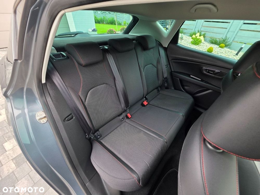 Seat Leon - 24
