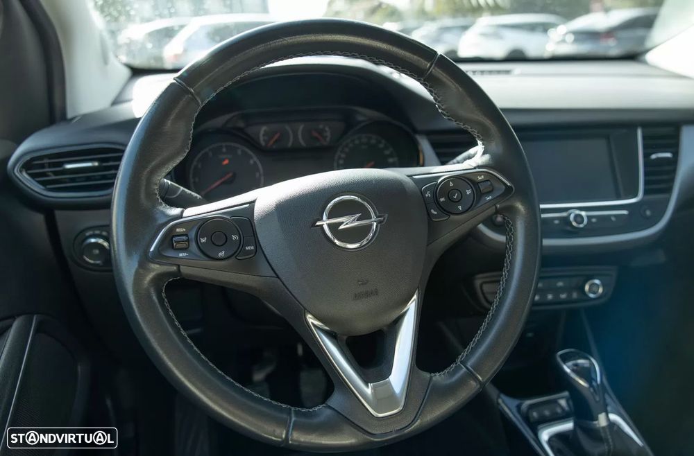 Opel Crossland 1.2 Business Edition - 12