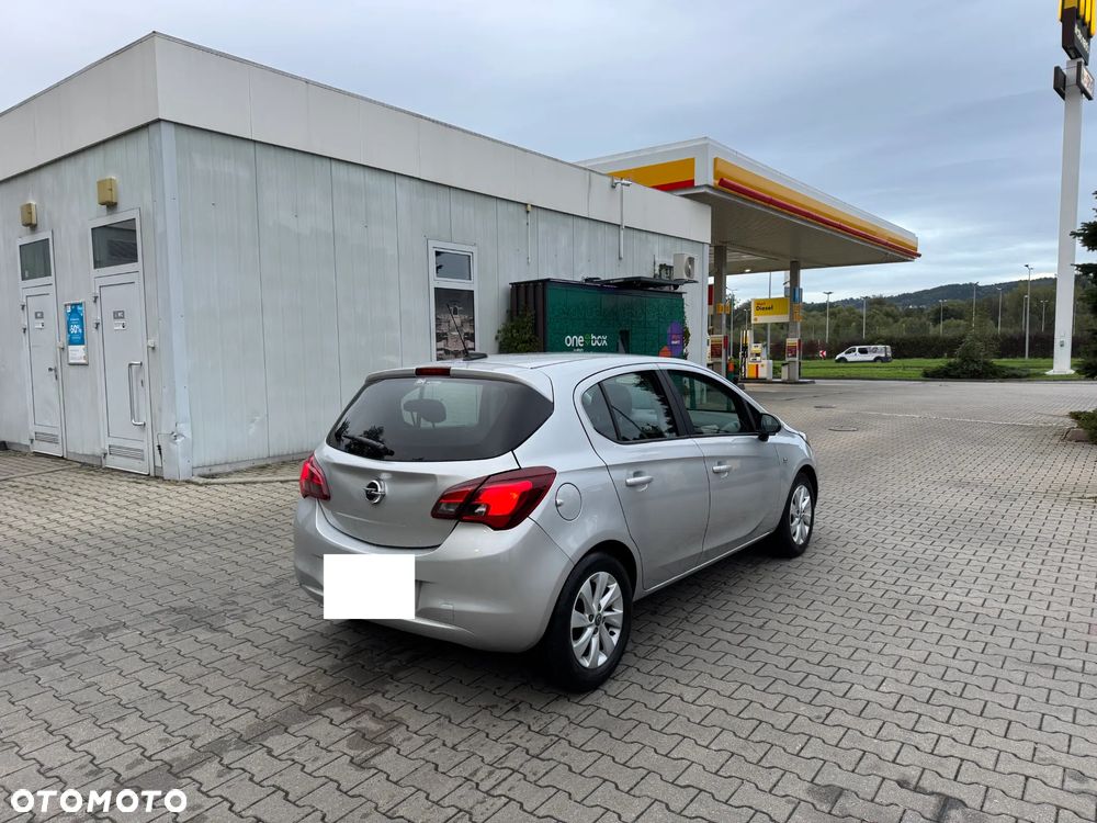Opel Corsa 1.2 Enjoy - 5