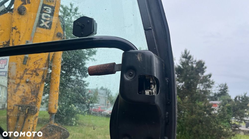 JCB 3 Cx 4X4 - 10
