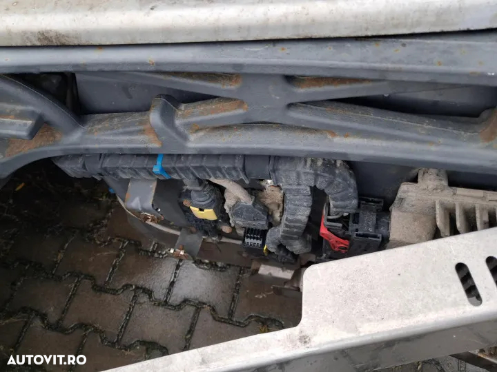 DAF XF 105.460 SSC MULTIPLE LIPSURI MOTORUL NU PORNESTE - 27