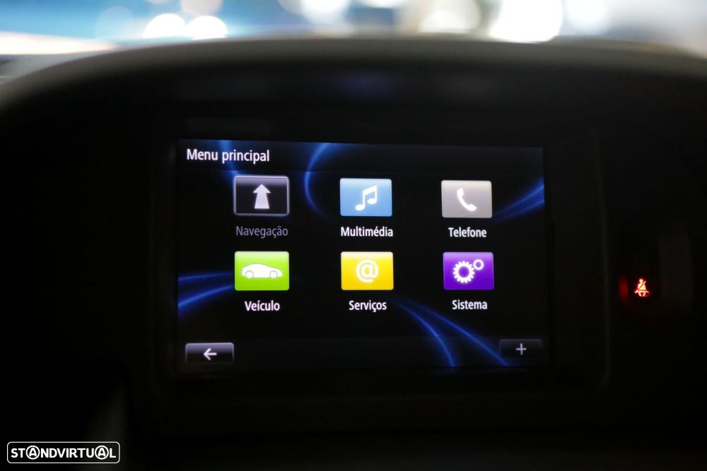 Renault Kangoo 1.5 Blue dCi Extrem - 27