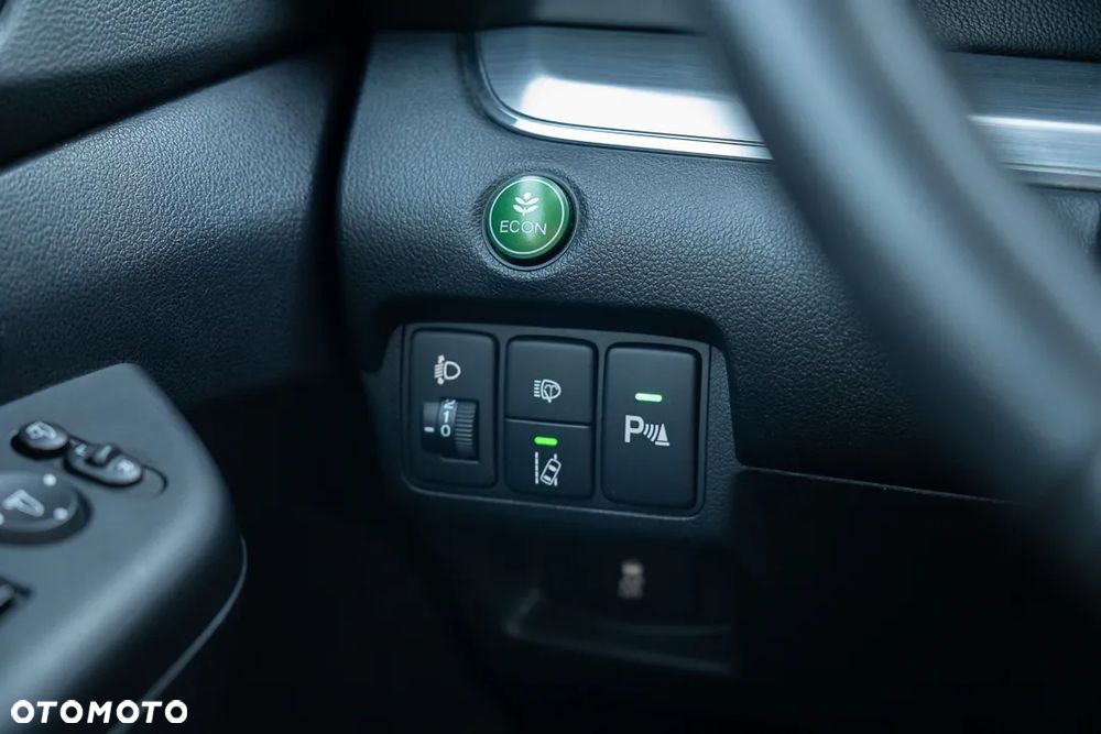 Honda CR-V 1.6i DTEC 2WD Elegance - 27