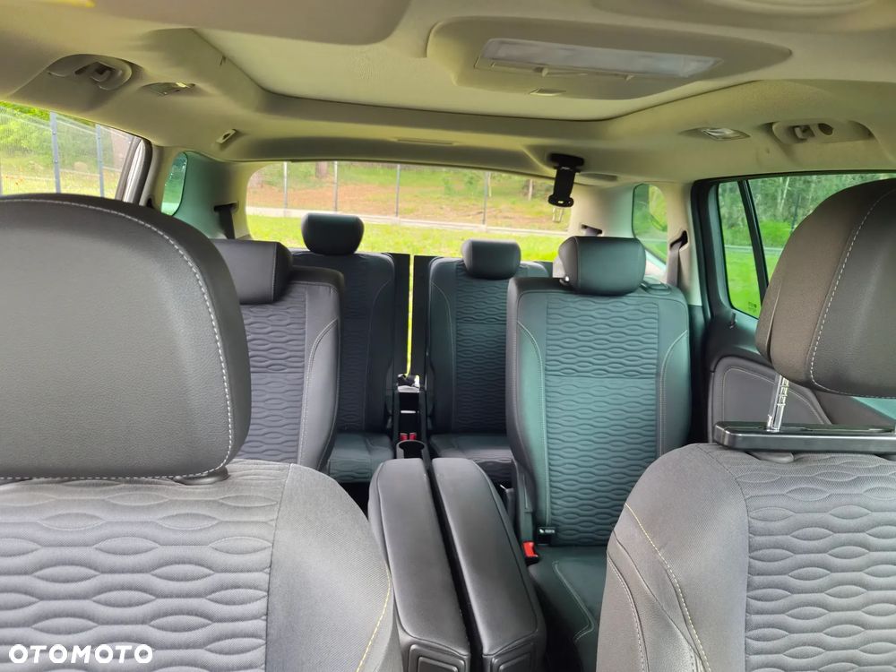 Opel Zafira Tourer 2.0 CDTI Sport - 10