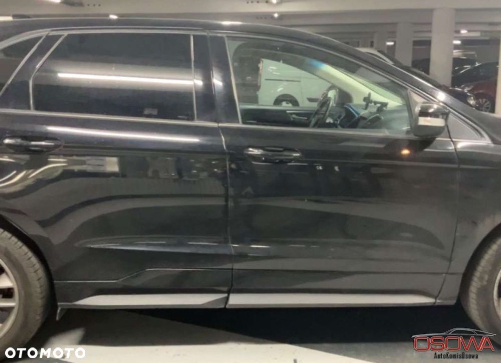 Ford Edge 2.0 TDCi Bi-Turbo 4x4 ST-LINE - 22