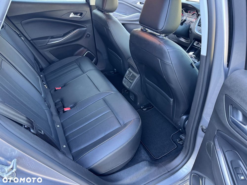 Opel Grandland X Plug-in-Hybrid4 1.6 DI Start/Stop Ultimate - 20