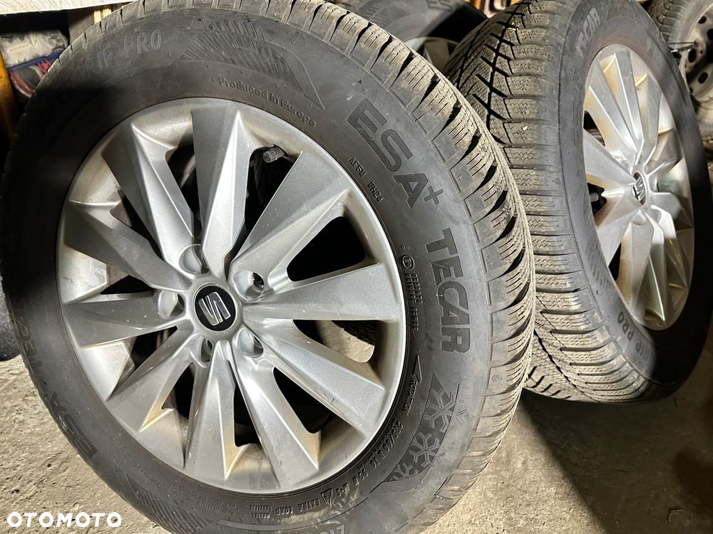 Seat Ateca 2.0 TSI 4Drive DSG FR - 37