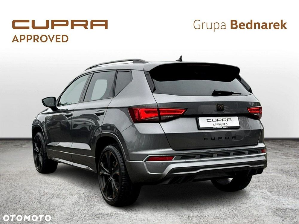 Cupra Ateca - 3