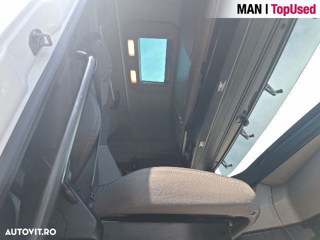 MAN TGX 18.510 4x2 BL SA - 7