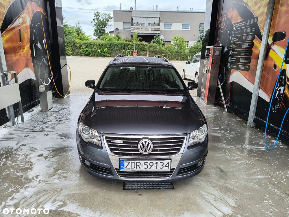 Volkswagen Passat 1.9 TDI Comfortline - 3