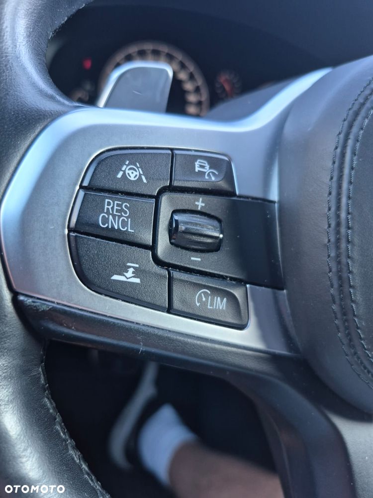 BMW Seria 5 - 31