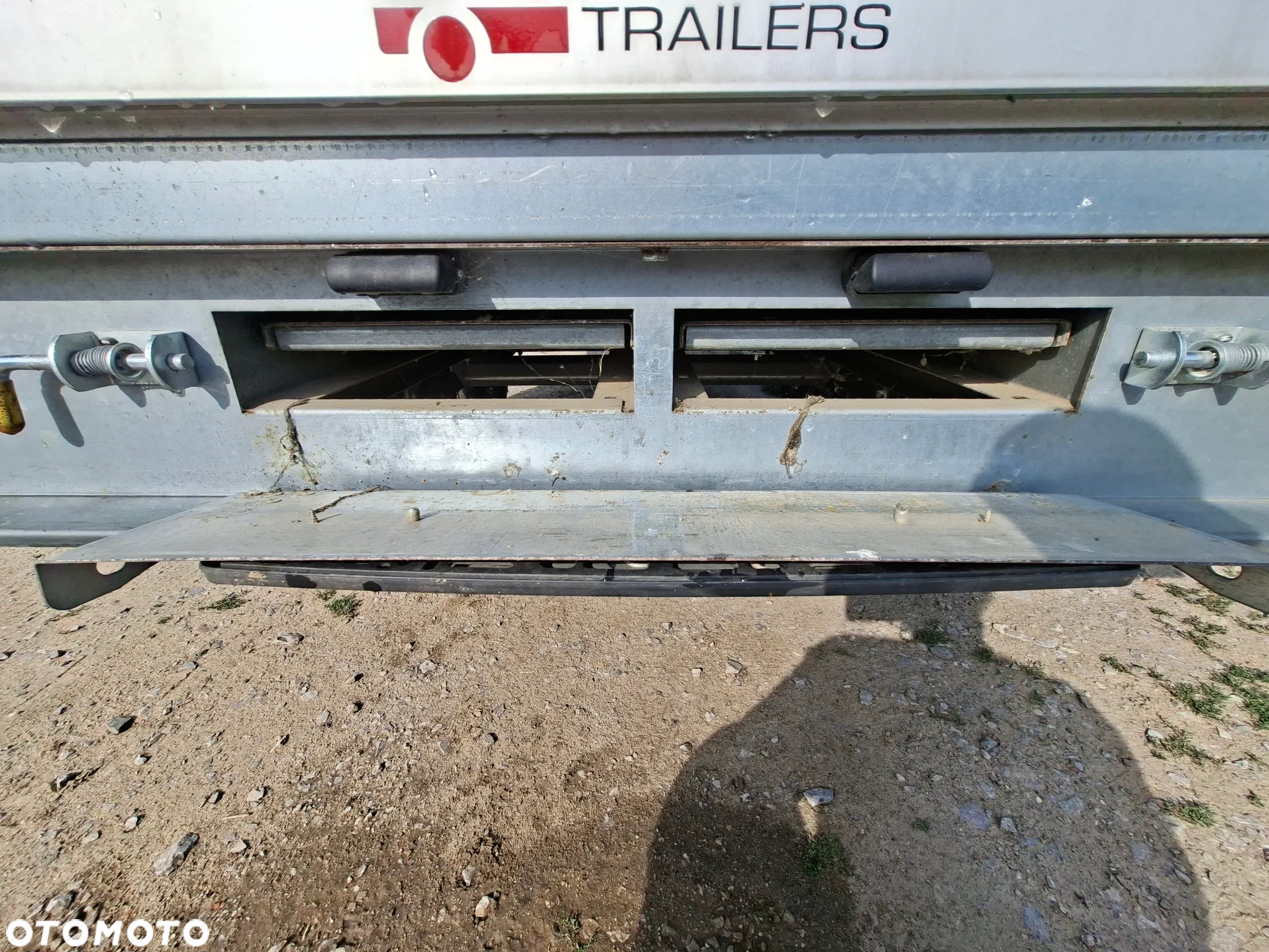 Niewiadów BR202a Lider Trailers Najazdy - 6