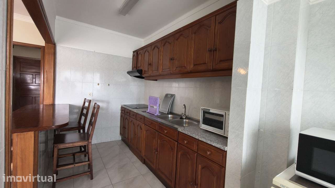 Apartamento T0+1 - Perto da praia - Grande imagem: 2/7