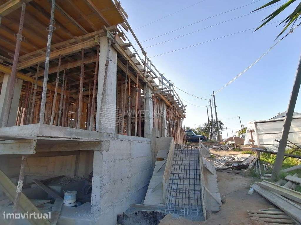 Moradia T2 Contemporânea em Pinhal do General - Fernão Ferro - Grande imagem: 5/15