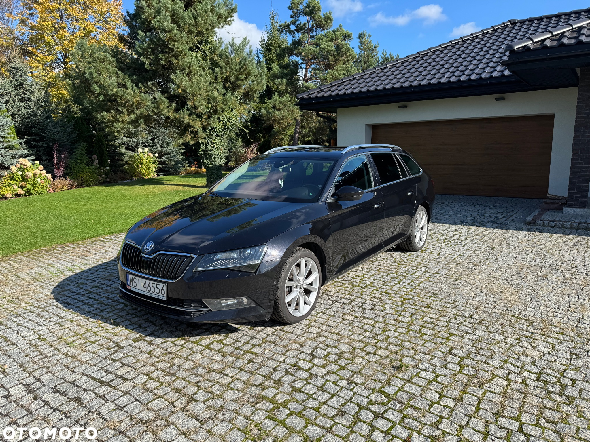 Skoda Superb 2.0 TDI Ambition - 2
