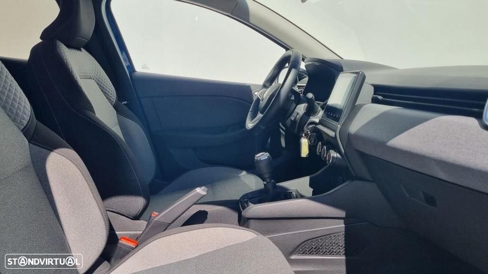 Renault Clio 1.0 TCe Evolution - 16