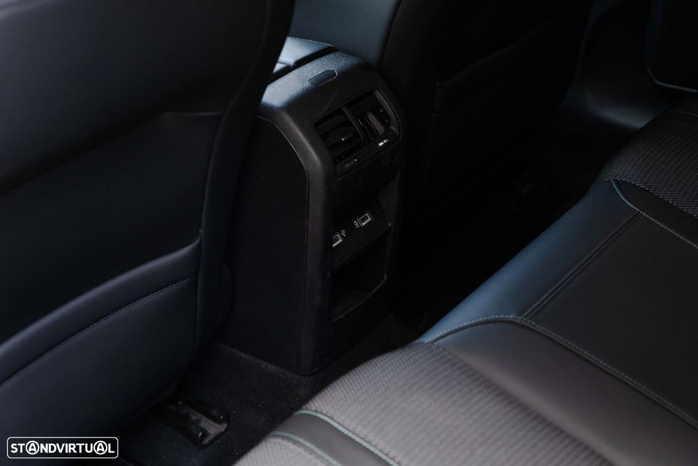 Peugeot 308 SW 1.5 BlueHDi Allure Pack - 16