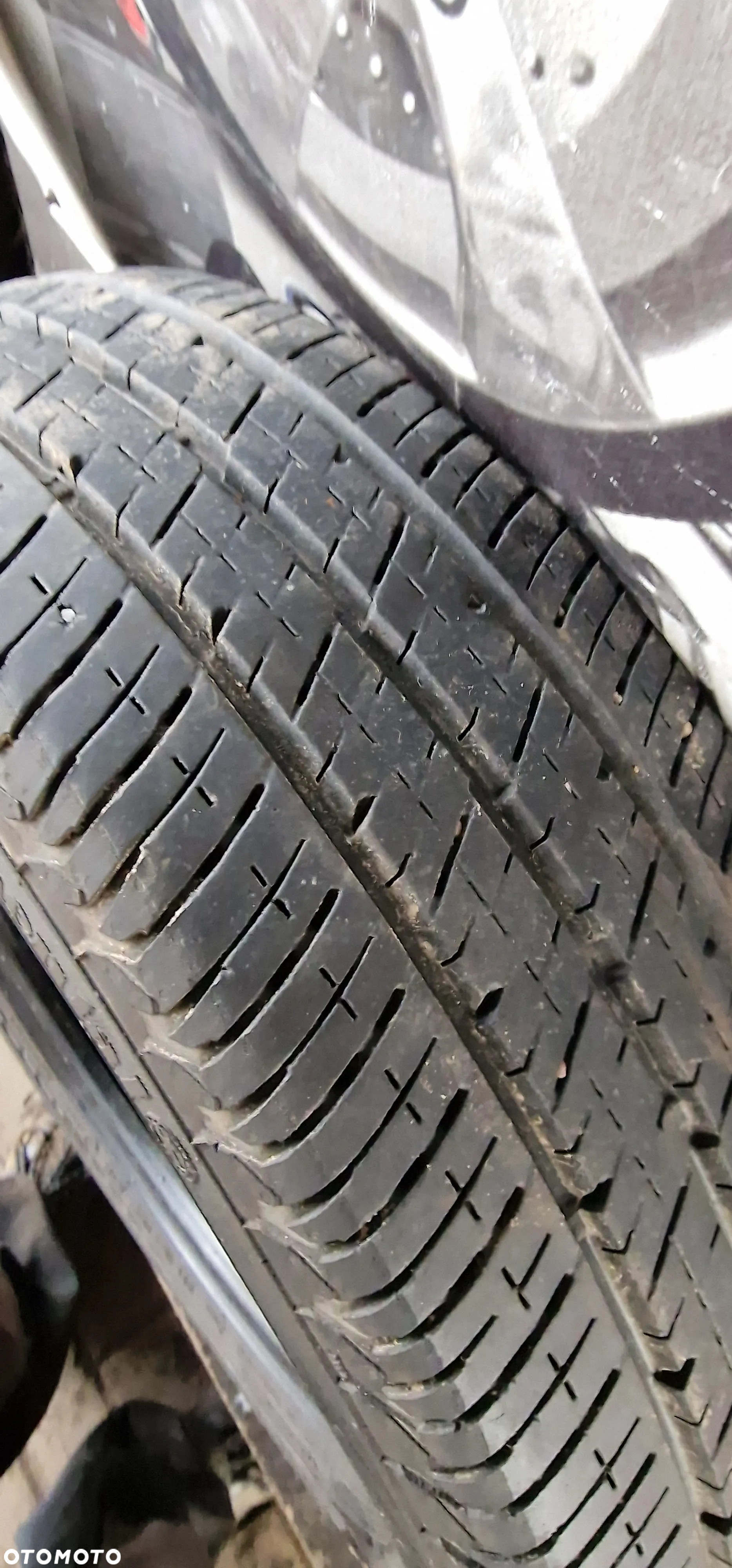 Opony LETNIE CONTINENTAL Vanco 2 195/65 R16C - 4