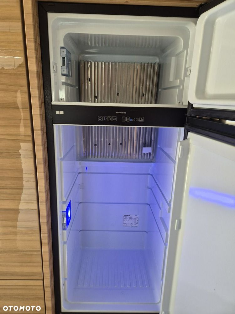Tabbert Bellini 570 - 20