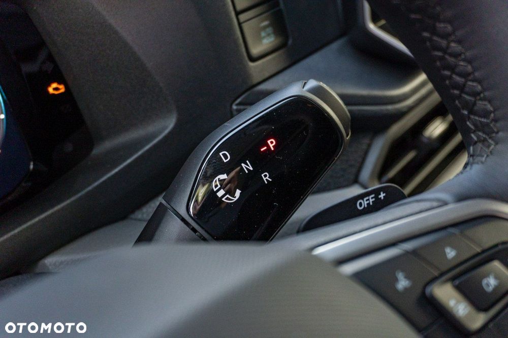 Volkswagen Crafter - 16